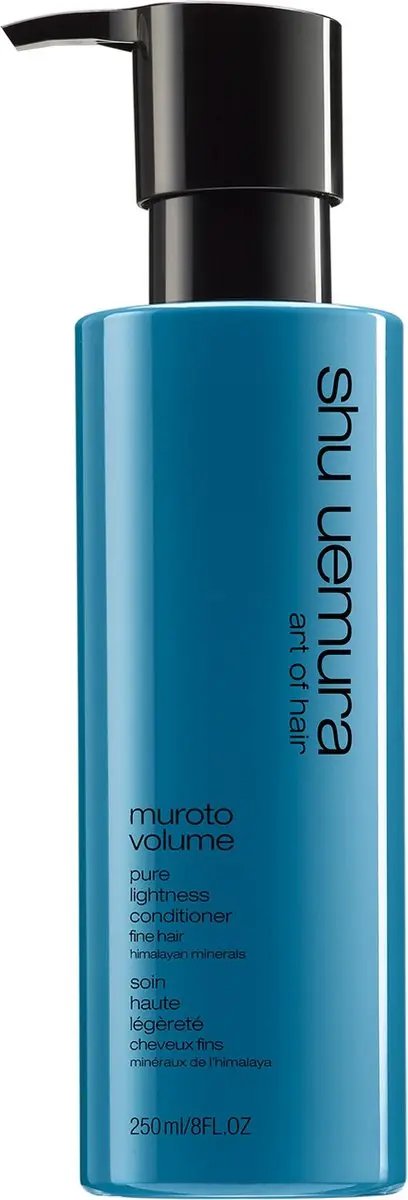 Shu Uemura MUROTO VOLUME Conditioner 250ml
