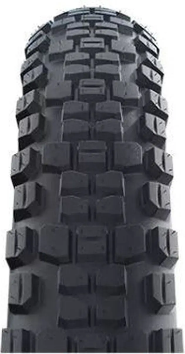 Schwalbe Johnny Watts DD Vouwband 27.5x2.80 70-584mm