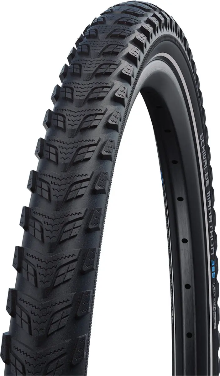 Schwalbe Marathon 365 20x1.50 Reflex