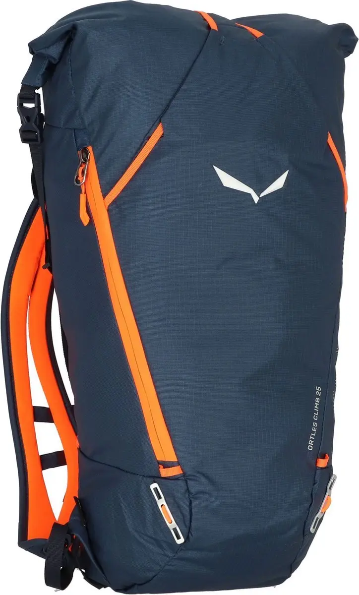 Salewa Ortles Climb 25 Rugzak - 25L - Dark Denim