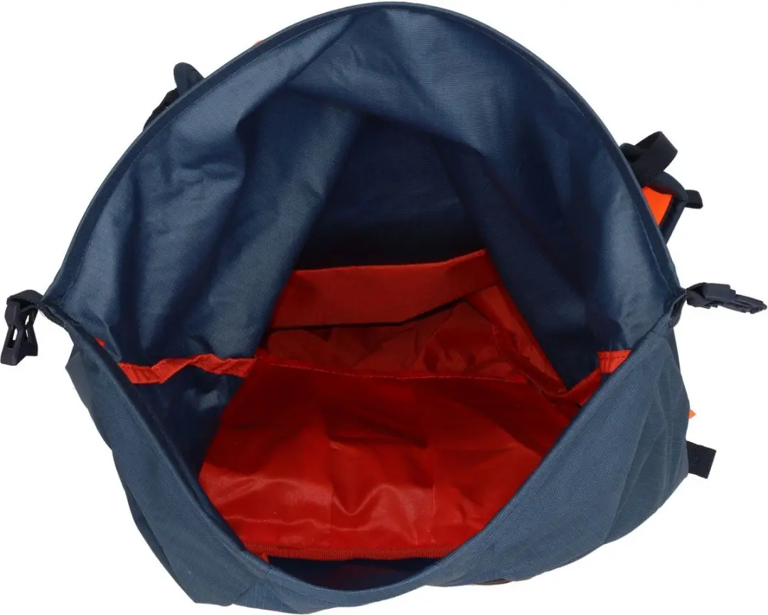 Salewa Ortles Climb 25 Rugzak - 25L - Dark Denim