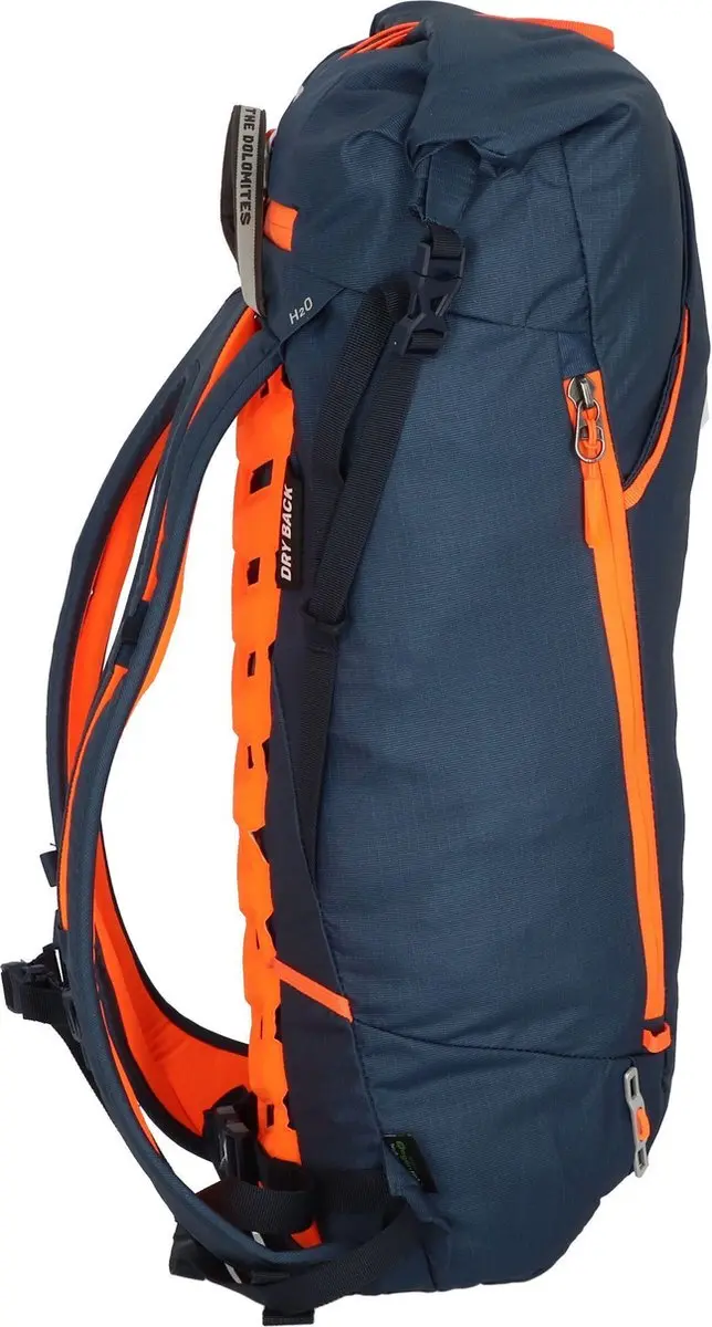 Salewa Ortles Climb 25 Rugzak - 25L - Dark Denim