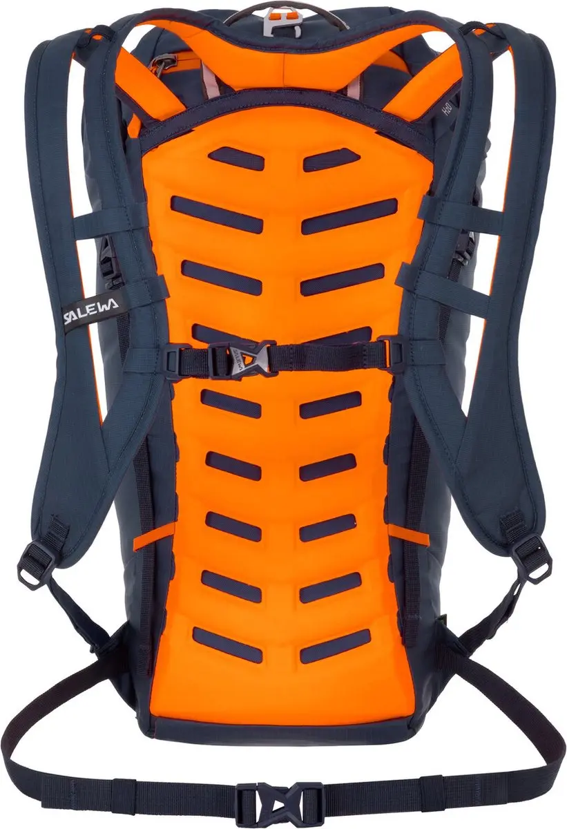 Salewa Ortles Climb 25 Rugzak - 25L - Dark Denim