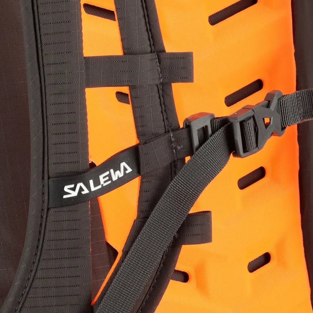 Salewa MTN Trainer 2 28 Rugzak - 28L - Onyx