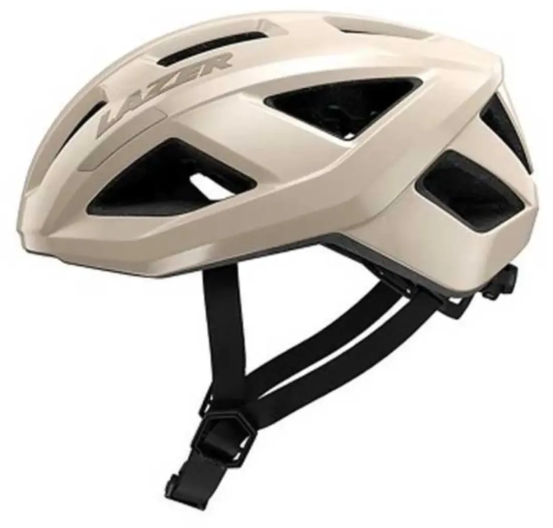 Lazer TONIC KinetiCore Helm - Maat M - Latte - afbeelding 6 van 6