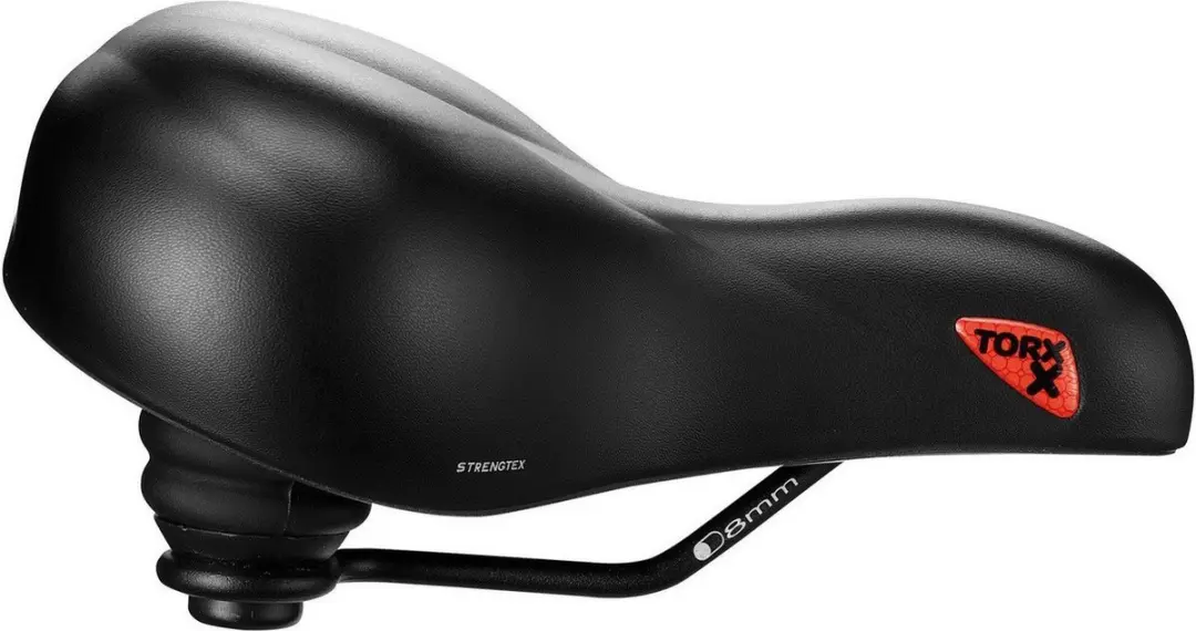 Selle Royal Torx Urban Life Fietszadel