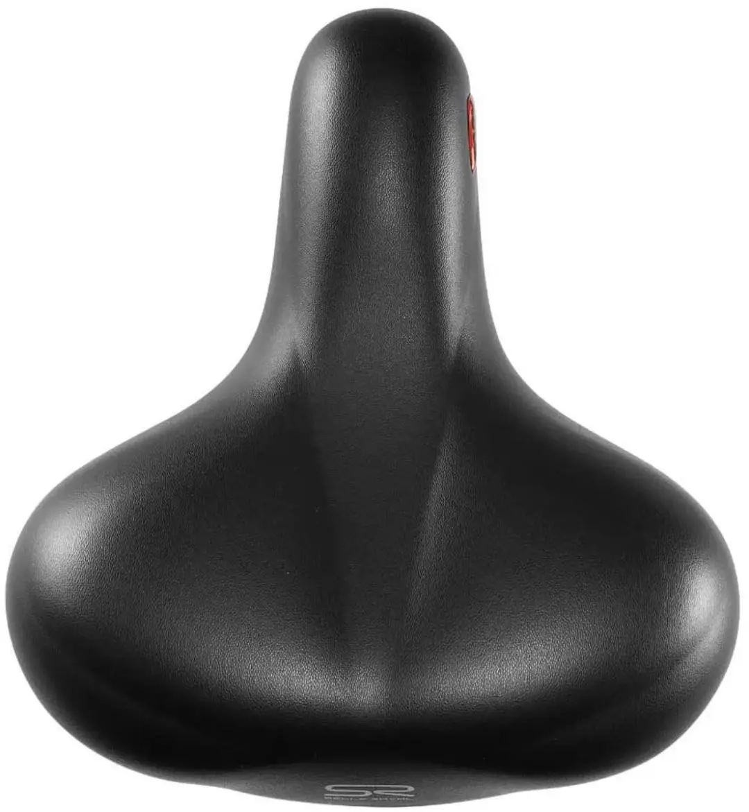 Selle Royal Torx Urban Life Fietszadel