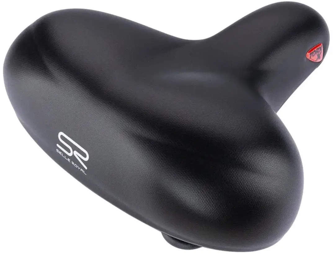 Selle Royal Torx Urban Life Fietszadel