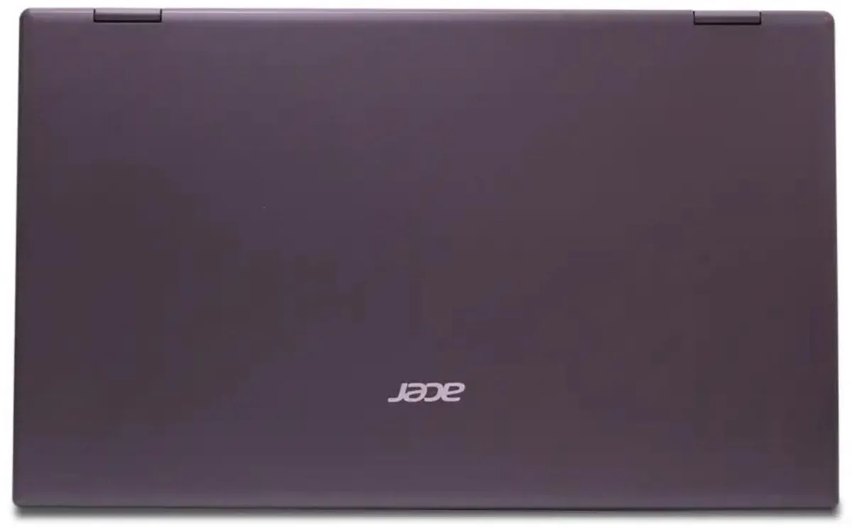 Acer PD163Qsmiuux PD3 Series Portable Monitor 16" Full HD - Zilver