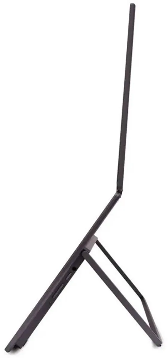 Acer PD163Qsmiuux PD3 Series Portable Monitor 16" Full HD - Zilver - afbeelding 6 van 6