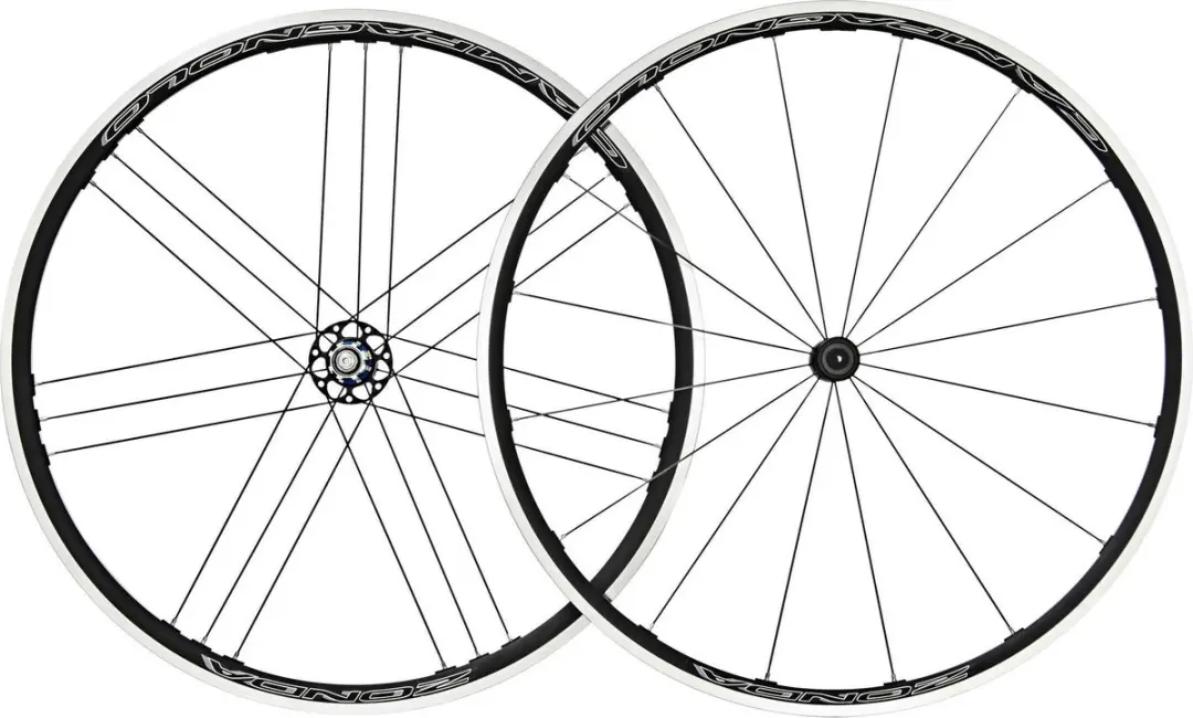 CAMPAGNOLO Zonda C17 Campa Body zwart