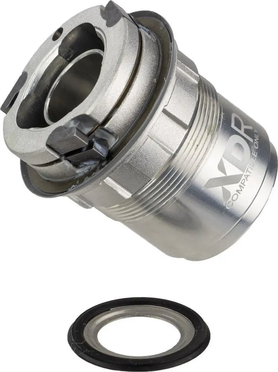Campagnolo Shamal Carbon / Bora WTO Ultra 33mm Body