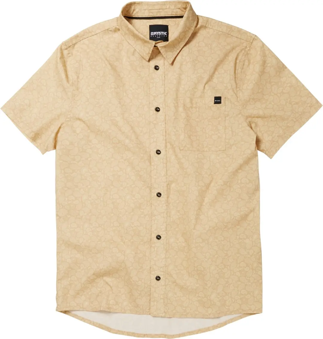 Mystic The Party Shirt