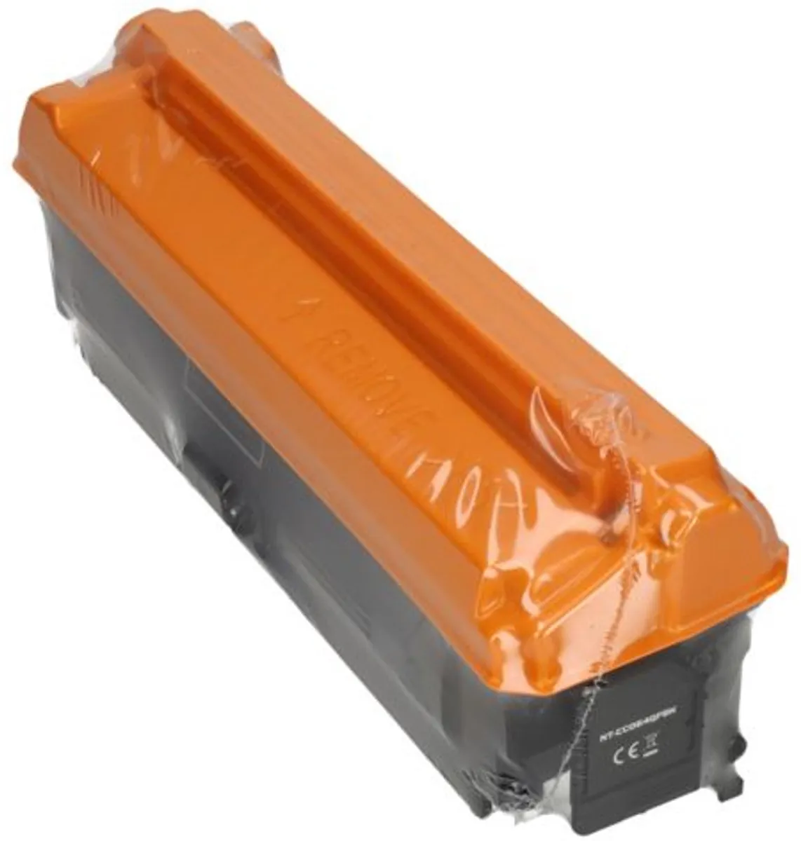 PrintAbout Canon 064 BK Toner - 6.500 pagina's - Zwart