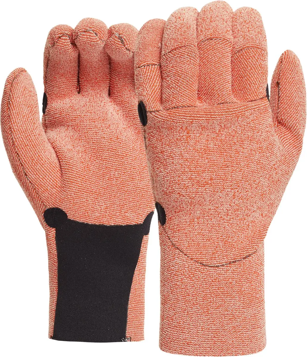 Mystic Roam Glove 3mm Precurved