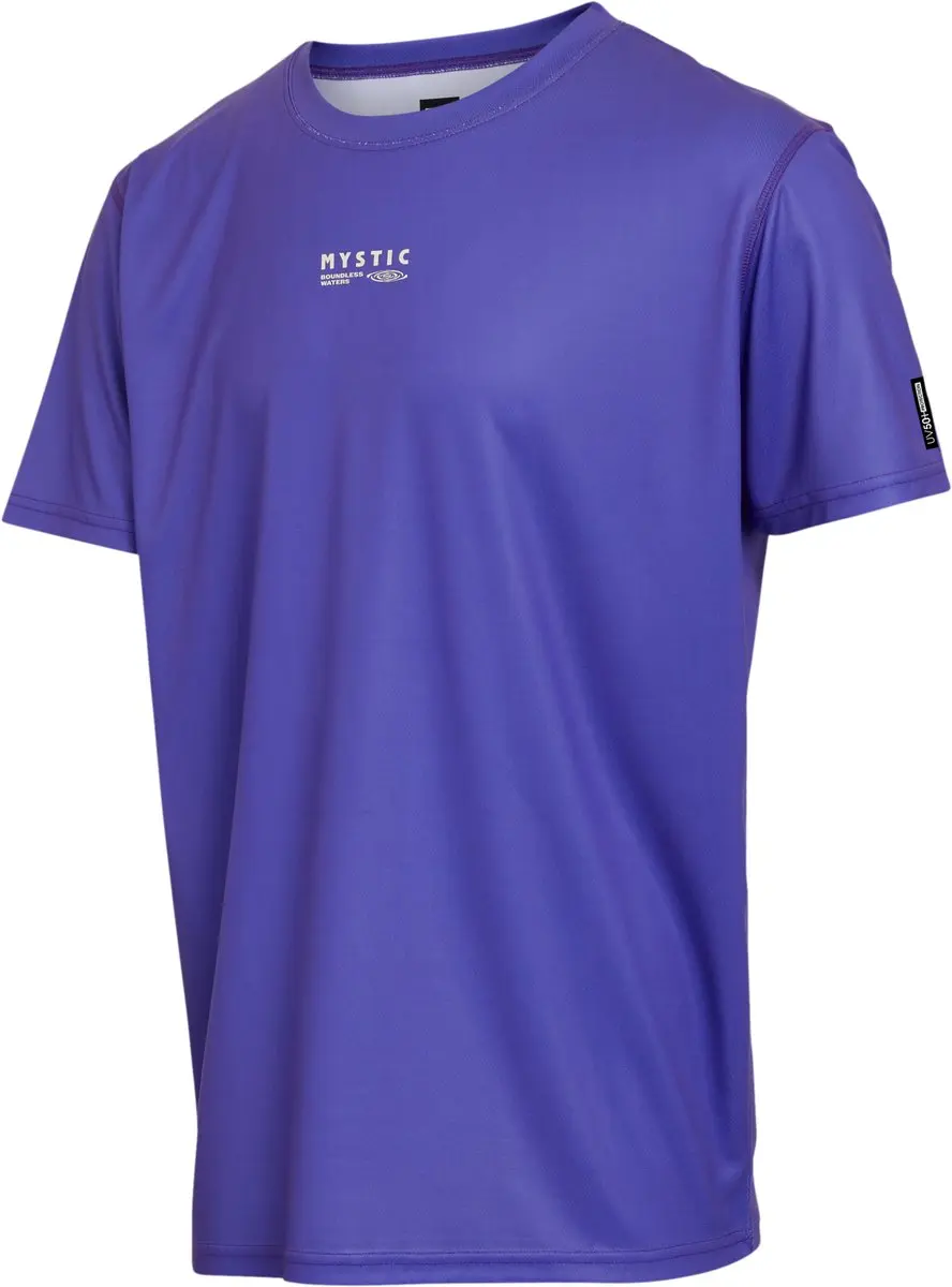 Tactic S/S Loosefit Quickdry