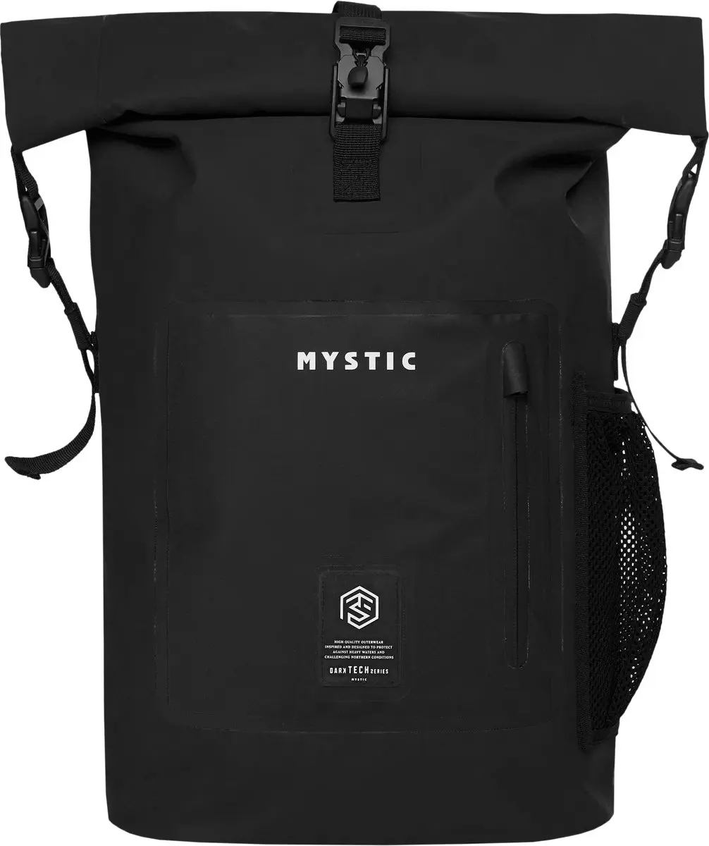 2025 Mystic Donker Tech Serie 25L Rugzak