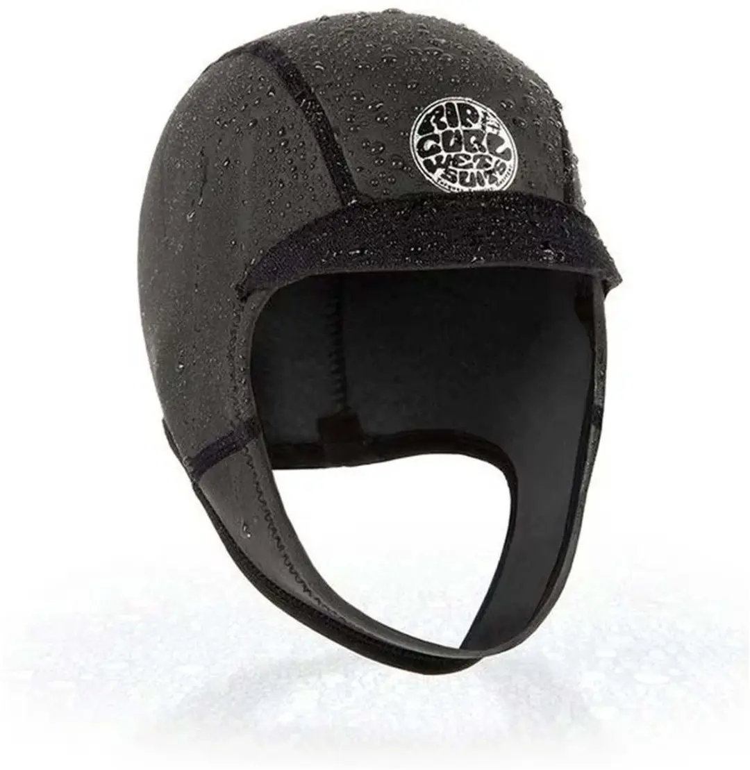 2025 Rip Curl Dawn Patrol 2mm Surf Cap