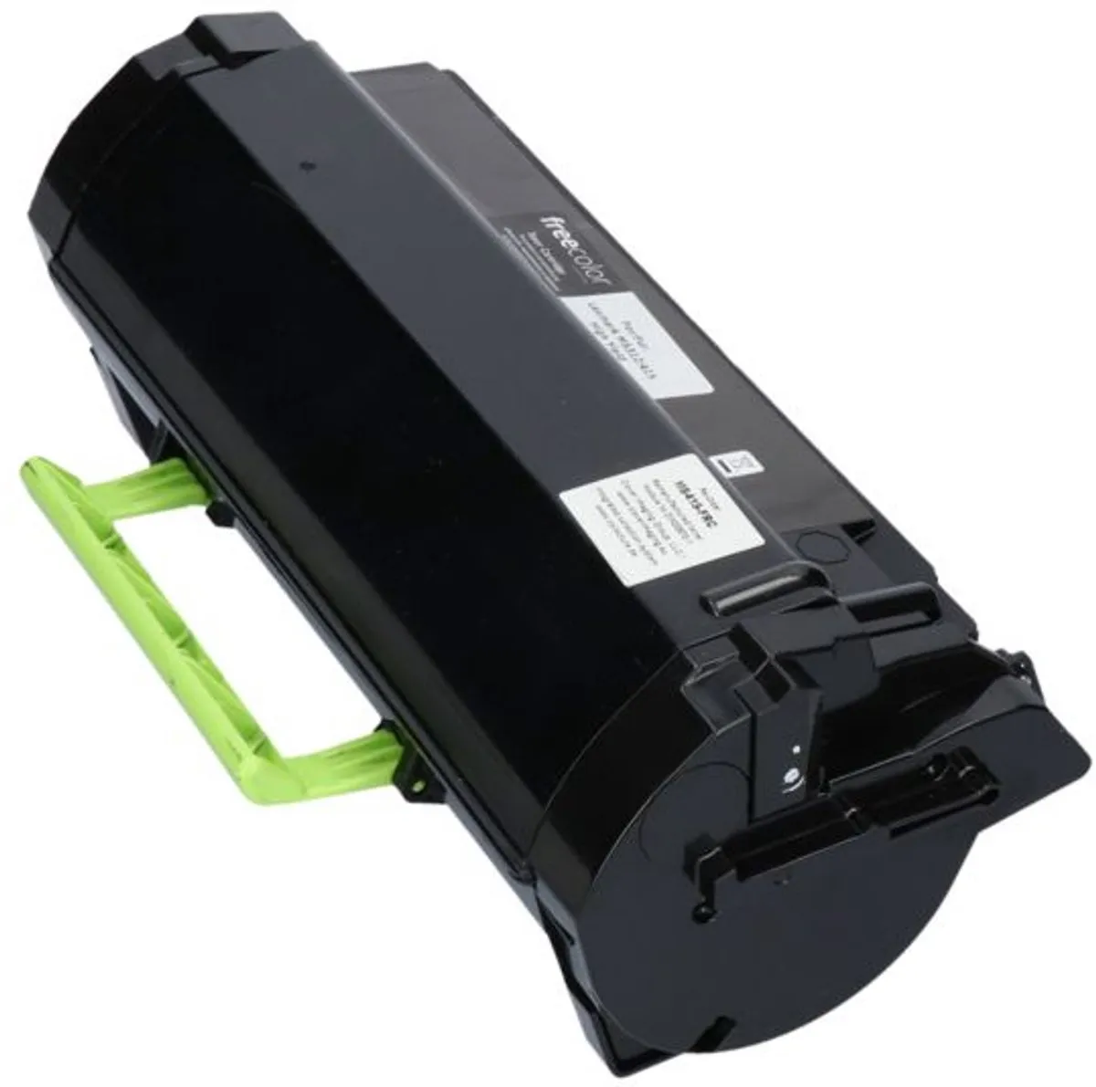 PrintAbout Lexmark 51F2H00 Toner Zwart - 5.500 Stuks
