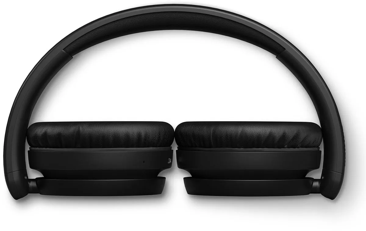 Philips TAH5209 On-Ear Bluetooth Headphones - 65 uur - Zwart