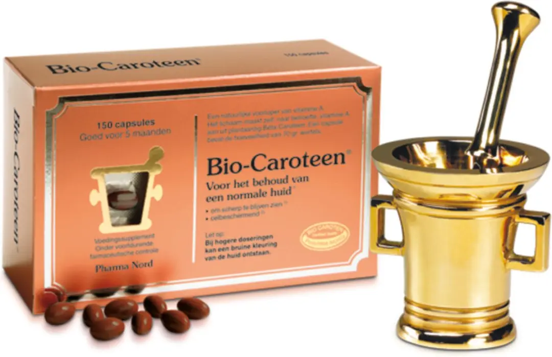 Pharma Nord Bio-Caroteen