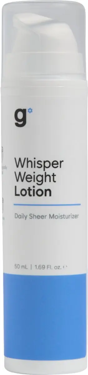 Gladskin Whisper Weight Lotion 50ml