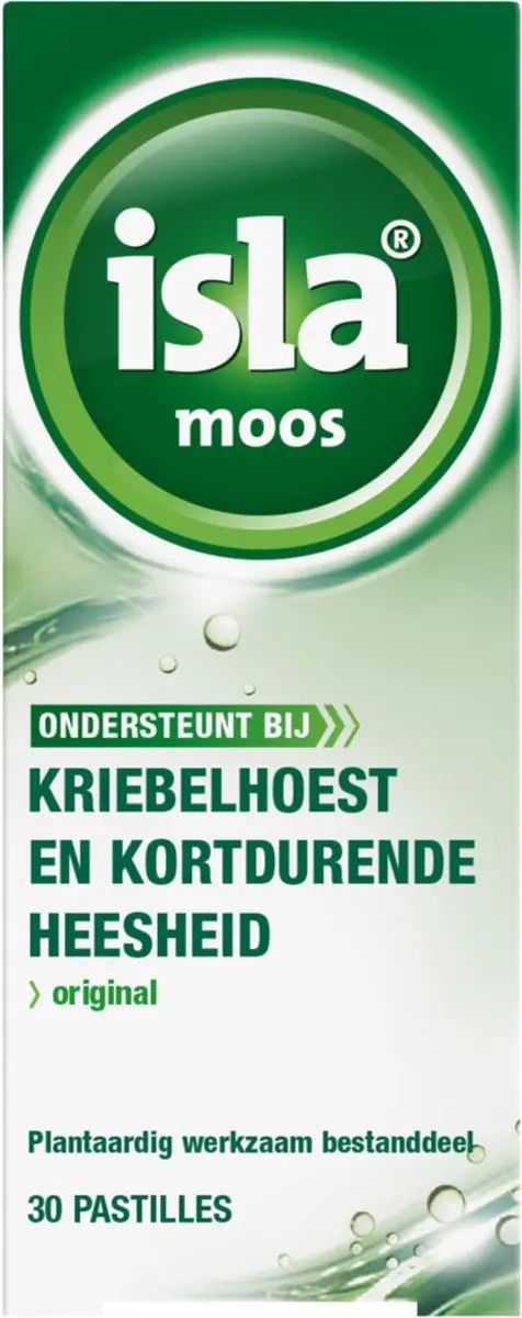 isla Moos