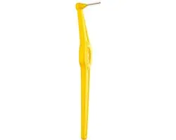 TePe Angle Interdentale Ragers ISO 5 Geel - 0,7mm - 6 Stuks