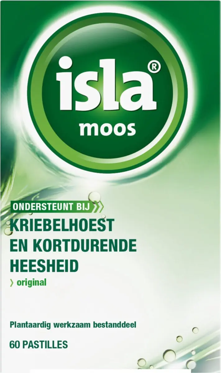 isla Moos