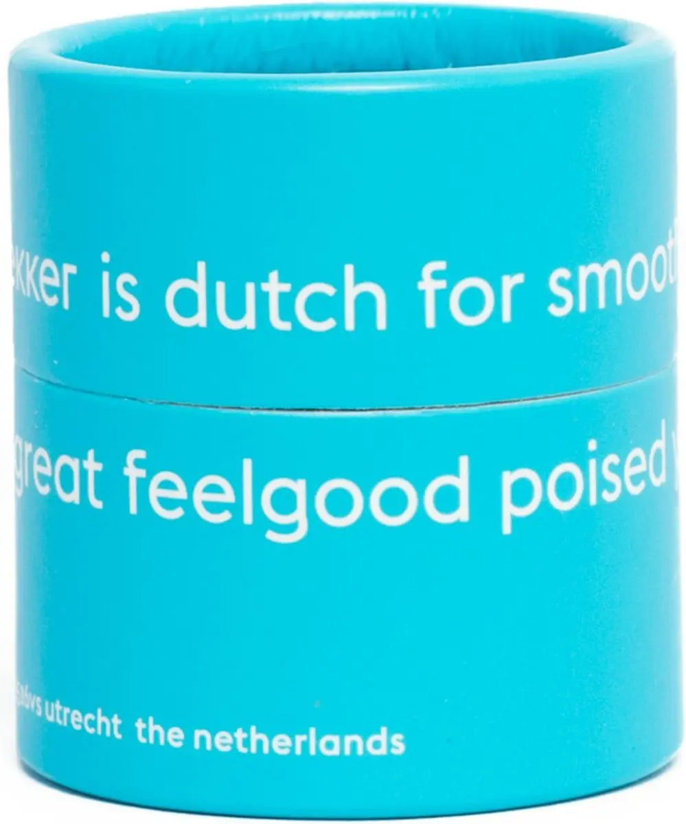The lekker company deodorant