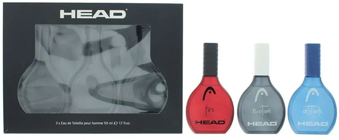 Fire Gift Set Eau De Toilette (edt) Fire 50 Ml, Eau De Toilette (edt) Motion 50