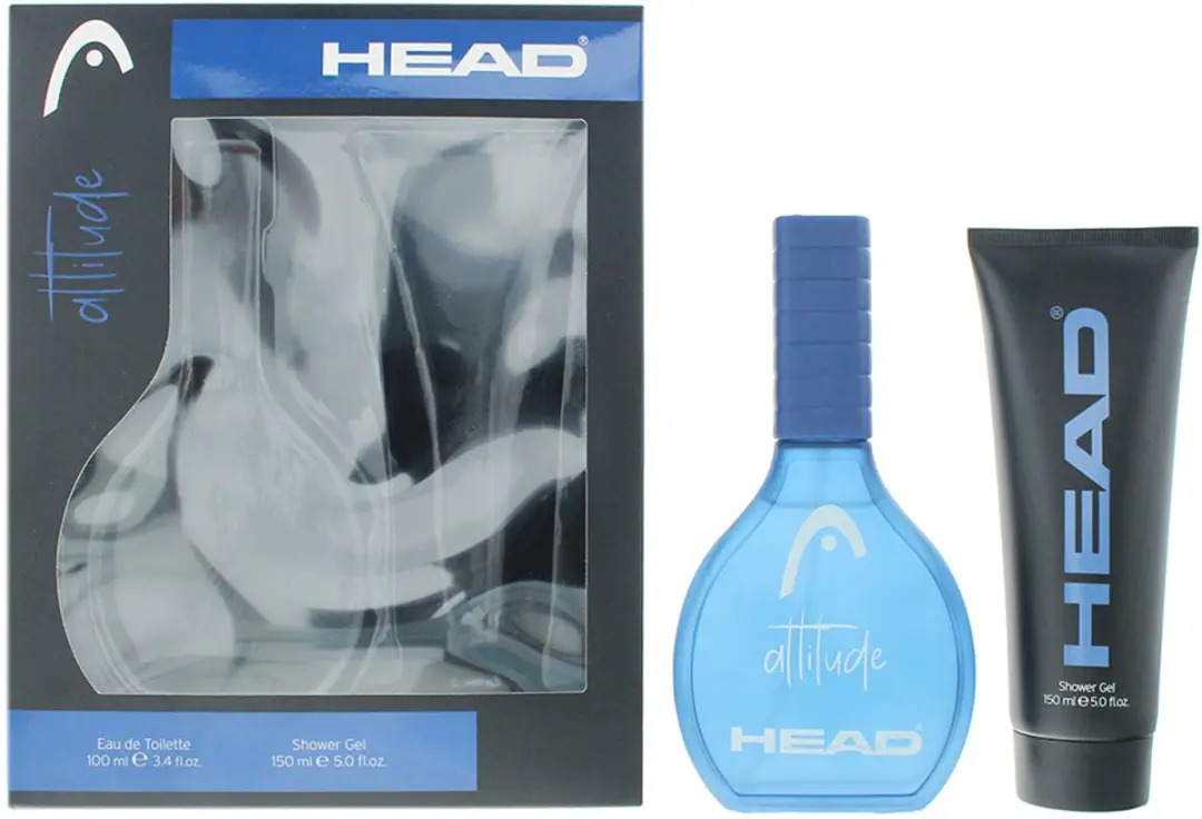 Head Attitude Gift Set
