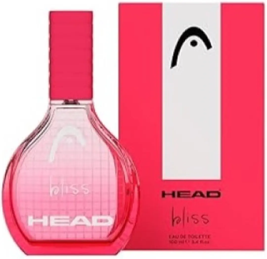 Head Bliss Perfume Eau de Toilette voor dames