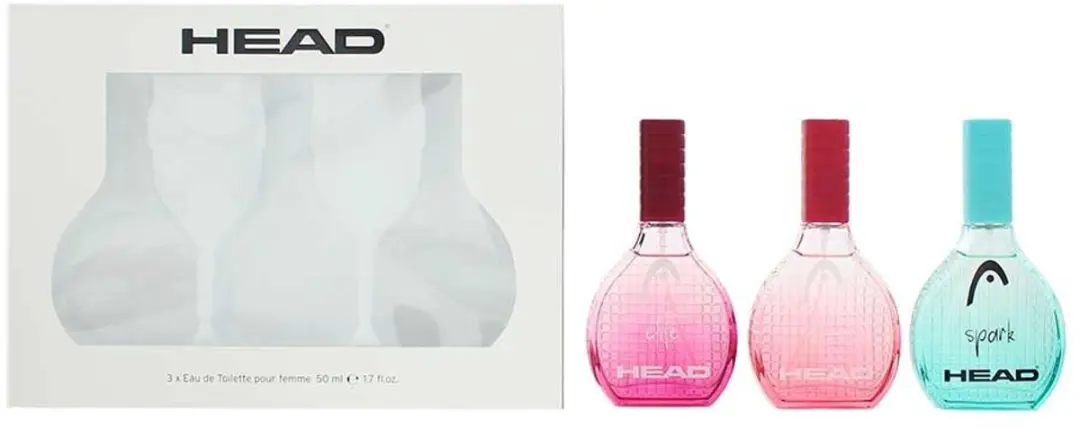 Elite Gift Set Eau De Toilette (edt) Elite 50 Ml, Eau De Toilette (edt) Bliss 50