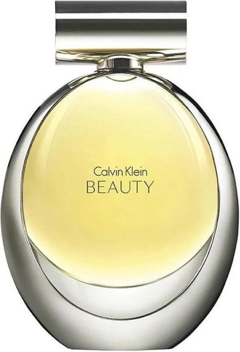 Calvin Klein Beauty Damesparfum 30ml