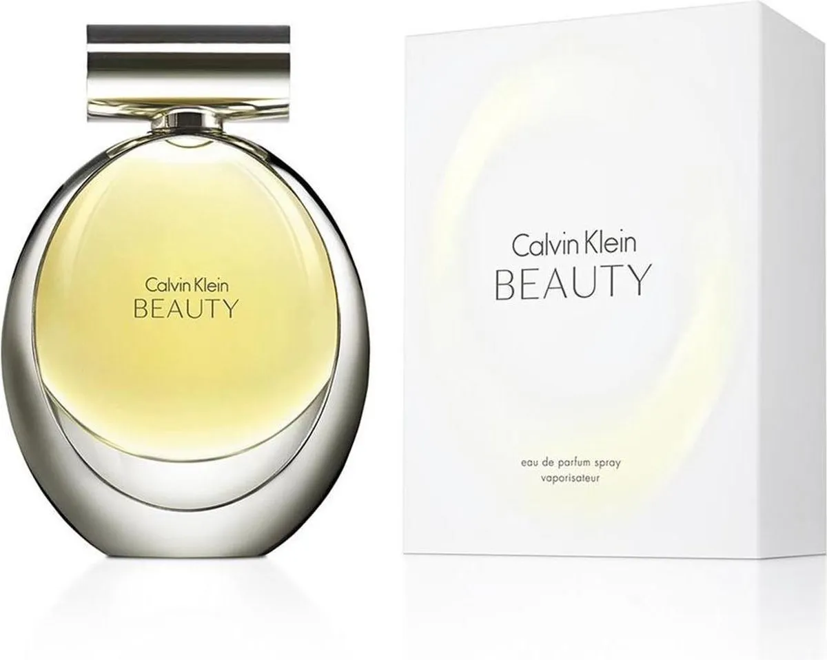 Calvin Klein Beauty Damesparfum 30ml