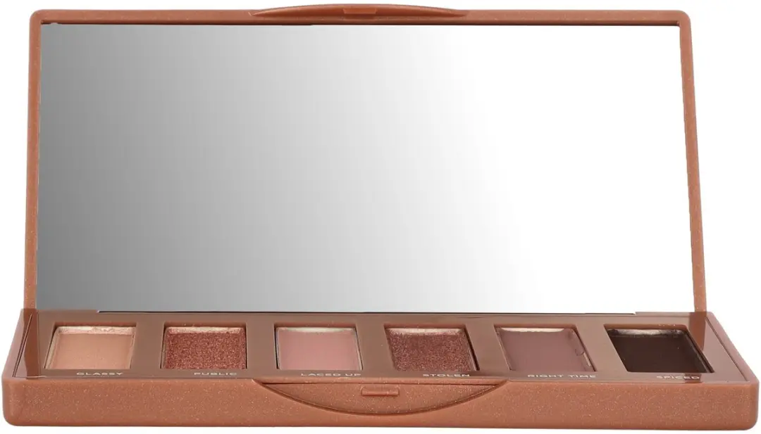 Urban Decay Naked 3 Palette