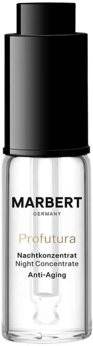 Marbert Profutura Nachtconcentraat Serum 15ml