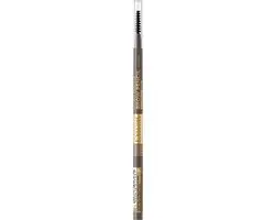 Eveline Cosmetics Micro Precise Cupboard To Eyebrows 01 Taupe