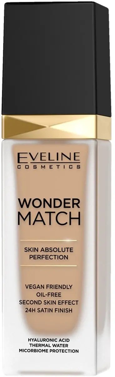 Eveline Cosmetics Wonder Match Luxurious Face Primer 30ml