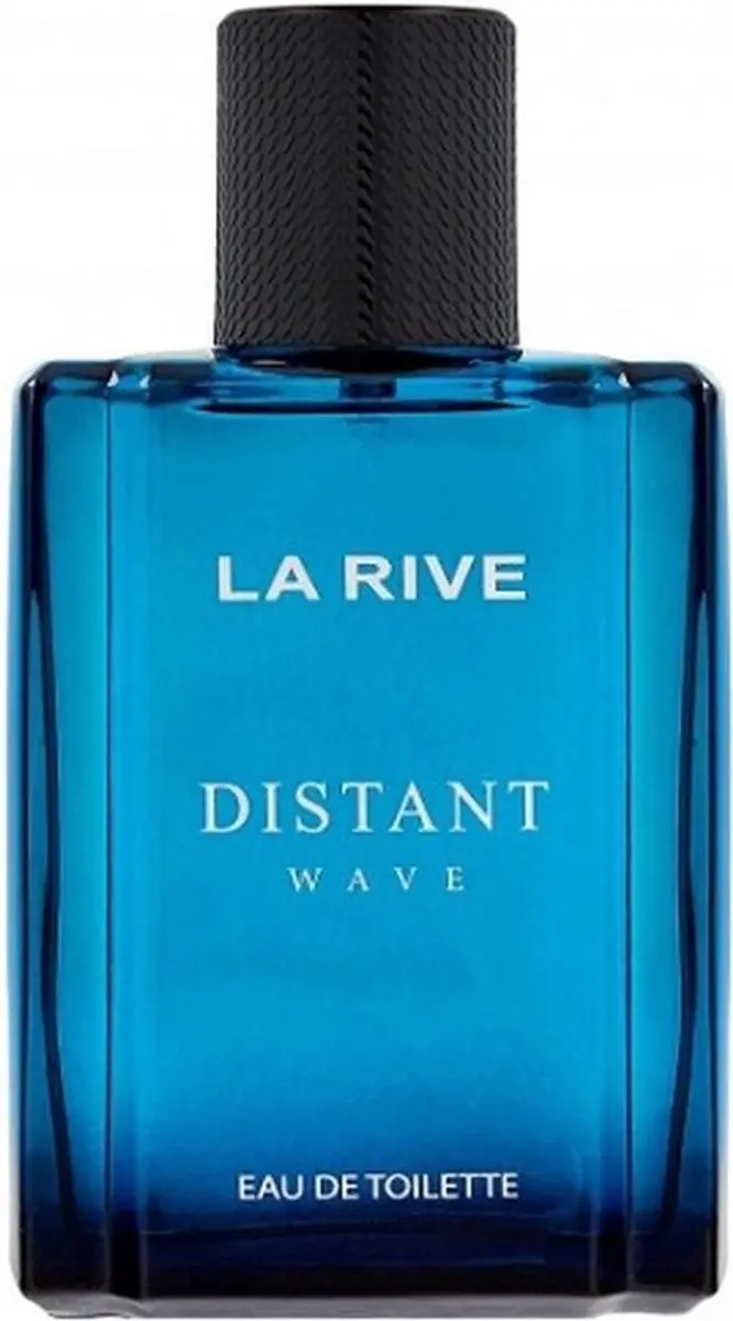 La Rive Distant Wave Eau de Parfum 100ml - afbeelding 2 van 2