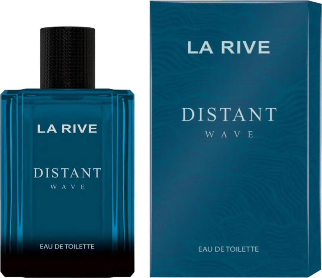 La Rive Distant Wave Eau de Parfum 100ml