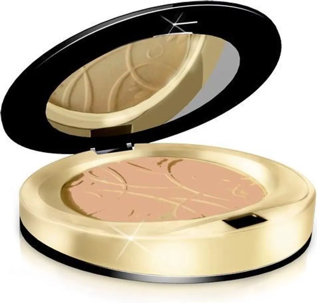 Eveline Cosmetics Celebrities Beauty Mattifying Poeder 9g