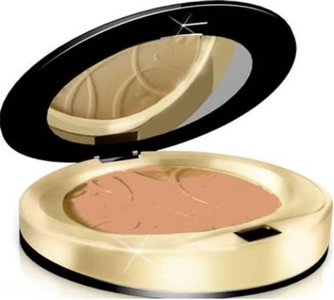 Eveline Cosmetics Celebrityes Mineral Powder 9g - Mattifying - afbeelding 2 van 2