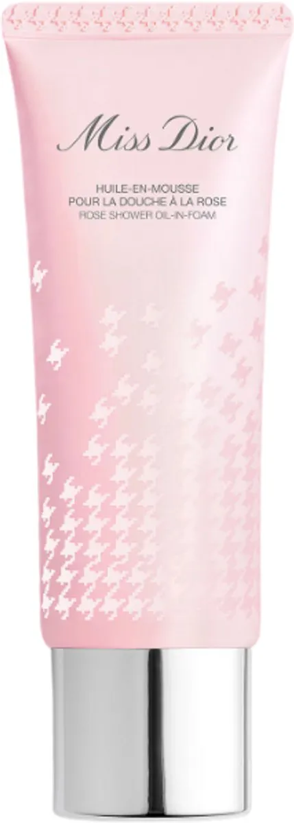 Dior Miss Dior Huile Mousse Douche 75ml