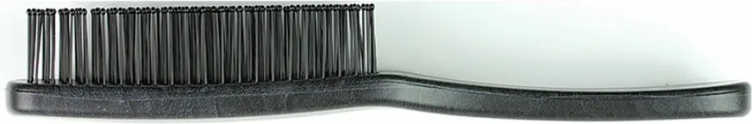 The Wet Brush Men's Detangler Haarborstel - Zwart