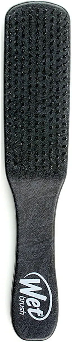 The Wet Brush Men's Detangler Haarborstel - Zwart