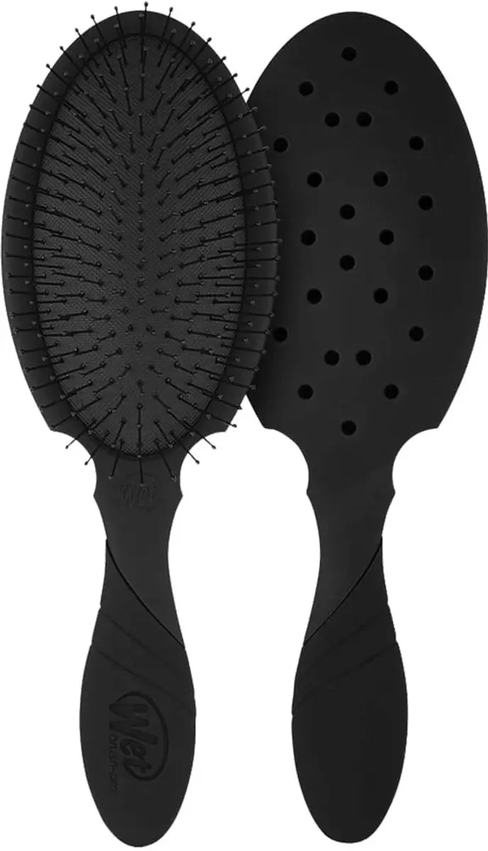 The Wet Brush PRO Detangler Borstel