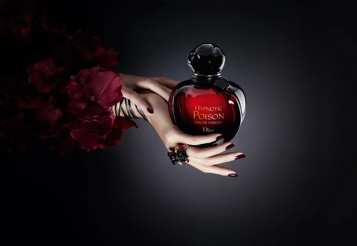 Dior Hypnotic Poison Eau de Parfum 100ml