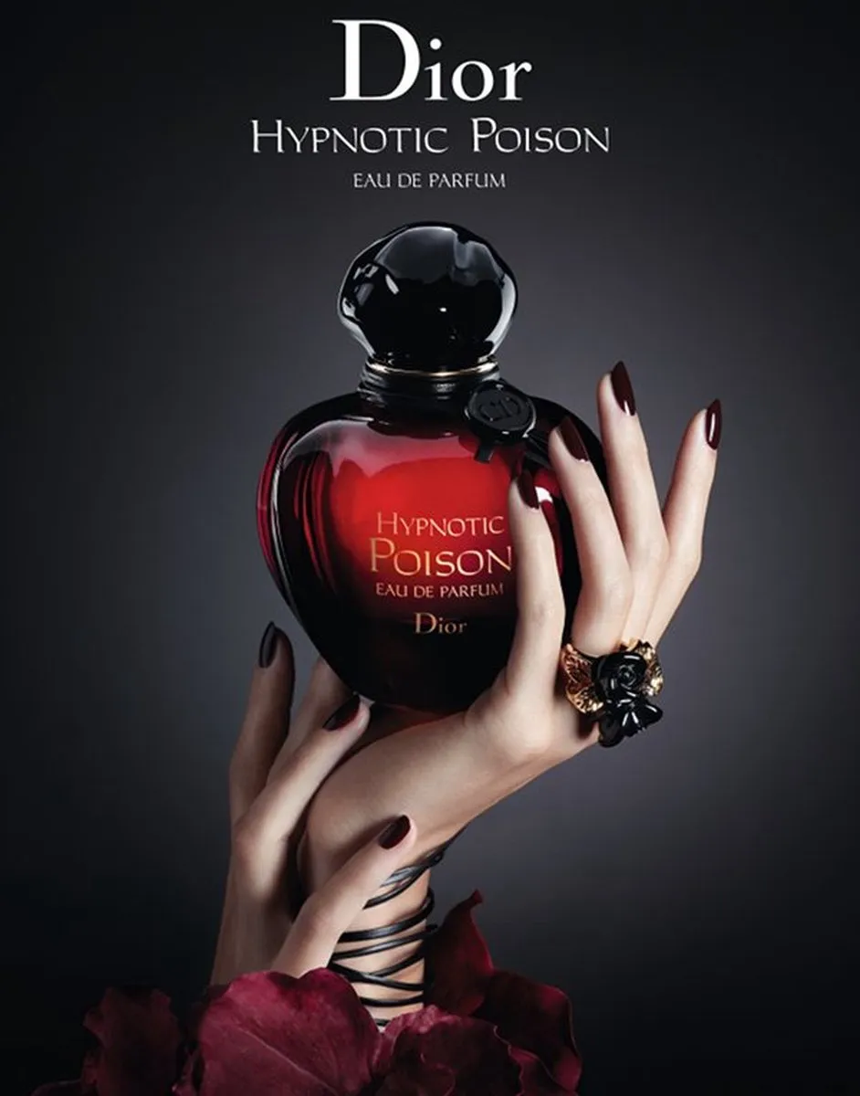 Dior Hypnotic Poison Eau de Parfum 100ml